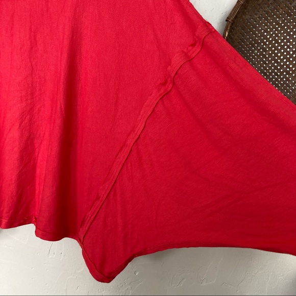 We the Free Almeda slouchy turtleneck - Picture 7 of 9